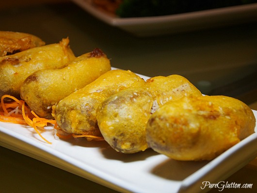 fried niangao