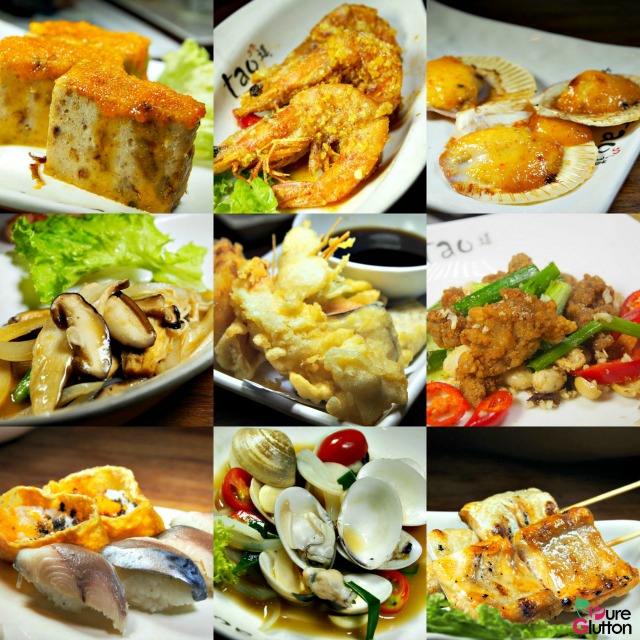 Buffet2 Collage