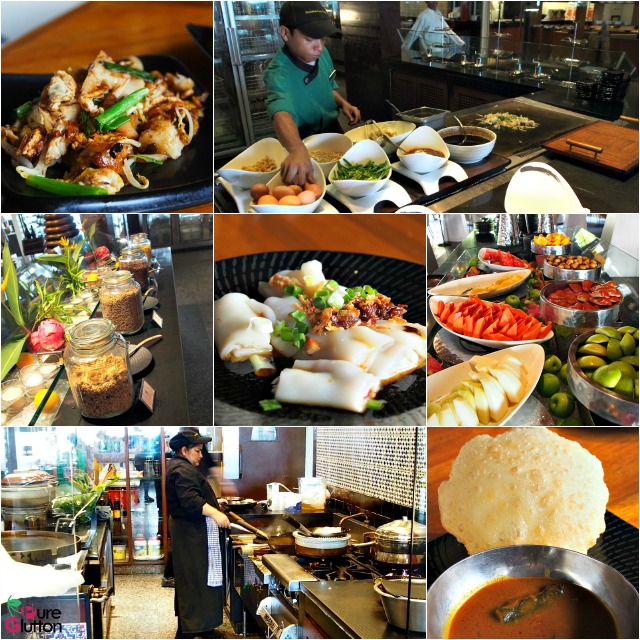 Feast bf Collage