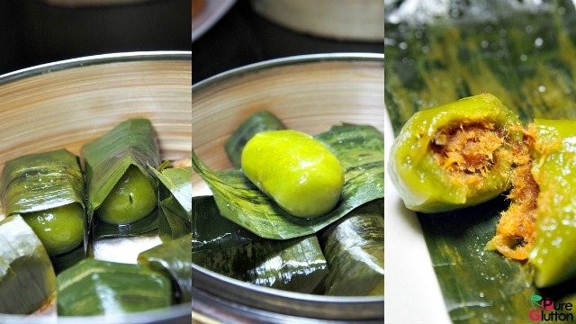 Kueh Collage