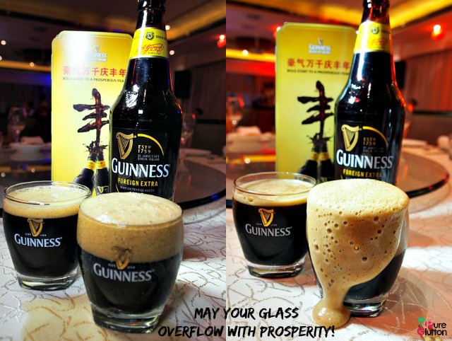 gUINNESS Collage