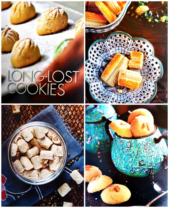 cookies Collage