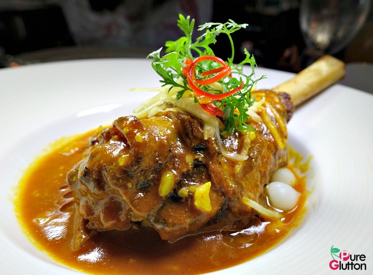 lambshank curry
