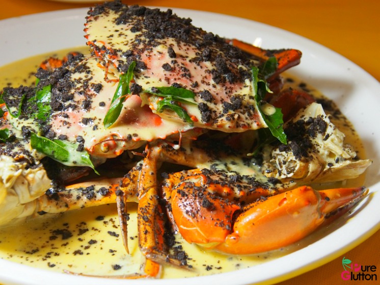 CRAB GENERATION Taman Len Sen, Cheras PureGlutton