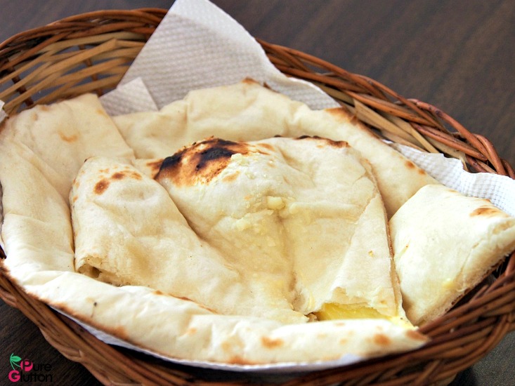 cheese-naan