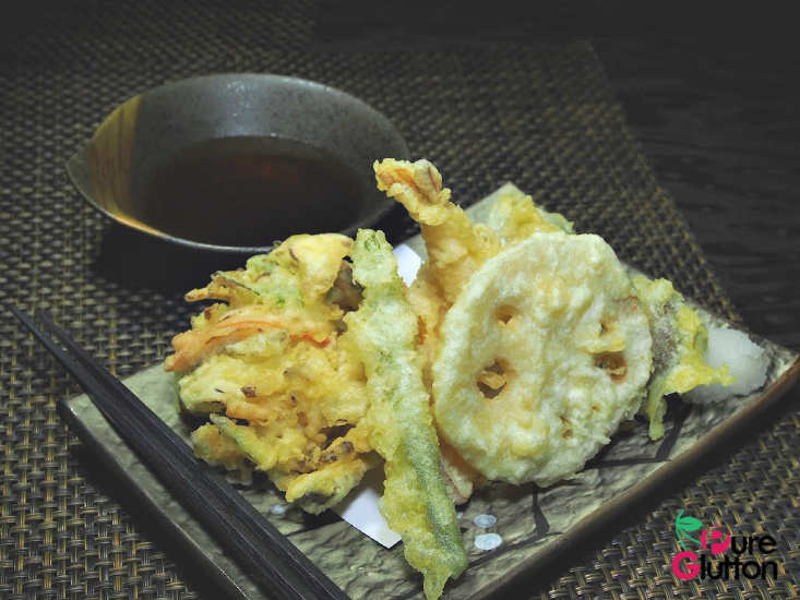 KURATA JAPANESE FINE DINING BUFFET FROM RM88++